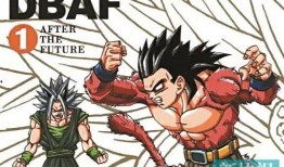 龙珠漫画全集,宇宙征途，悟空的传奇冒险