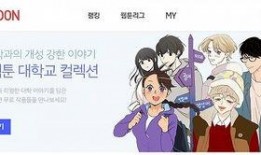 韩国漫画成人,韩国成人世界的奇幻旅程