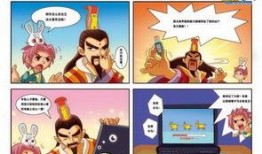 四格漫画,幽默演绎生活百态